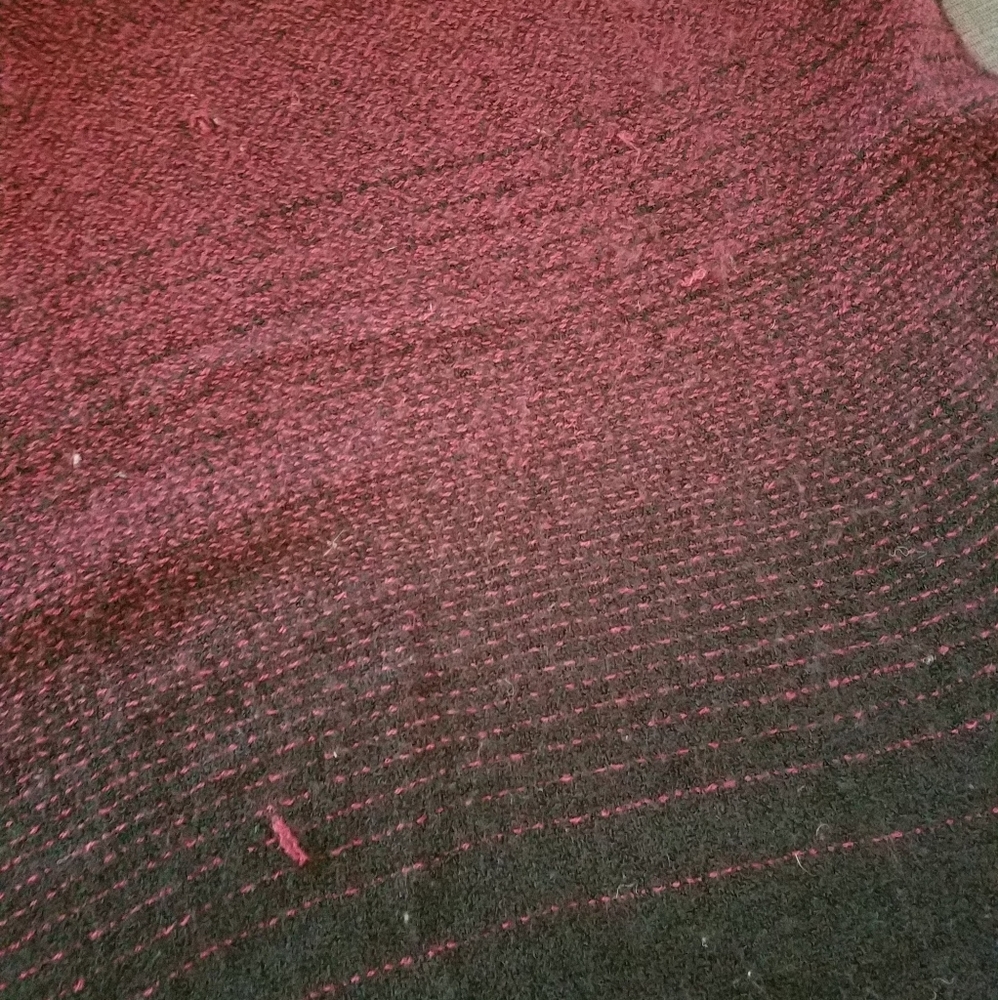 Multicolored Scarf - Picture 6 of 6